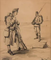 Soldaten